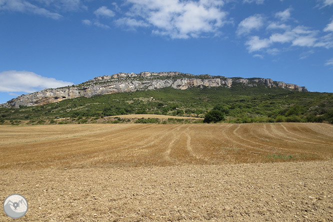 La Foz de Lumbier (passejada curta) 1 