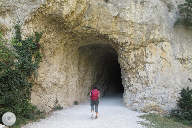 La Foz de Lumbier (passejada curta) 1 