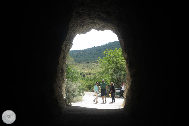 La Foz de Lumbier (passejada curta) 1 