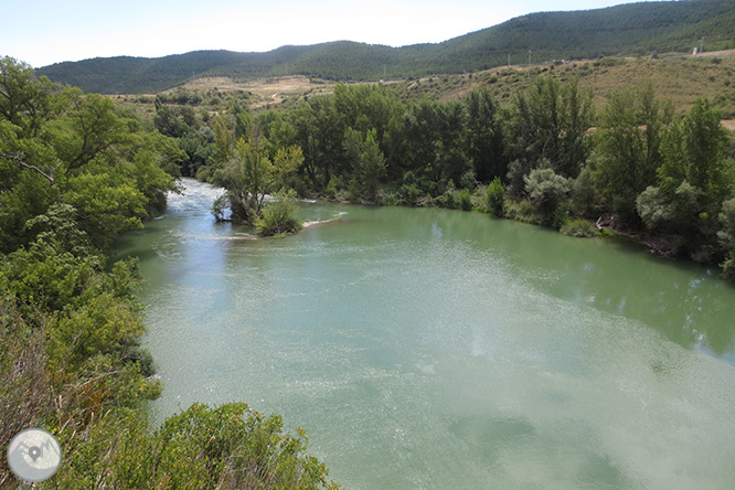 La Foz de Lumbier (passejada curta) 1 