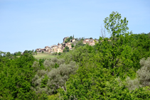 Montcortès.