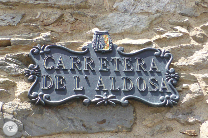 De la Massana a la collada de l