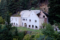 Casa dels obrers.