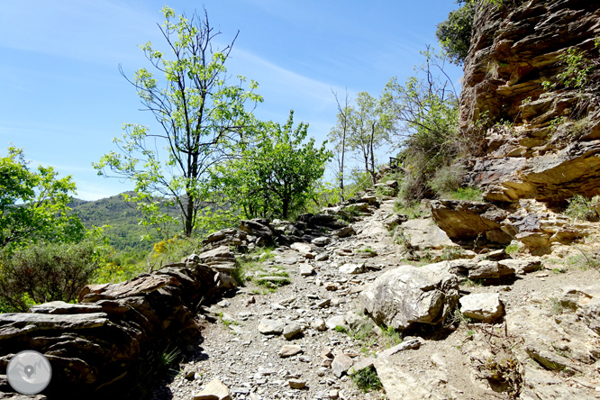 La vall d