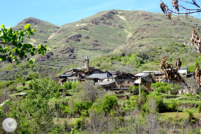 La vall d