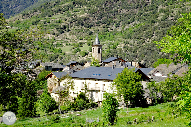 La vall d