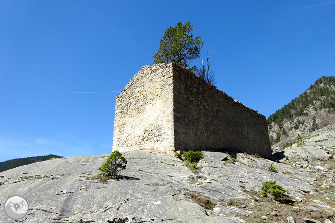 La Vall de la Llosa 1 