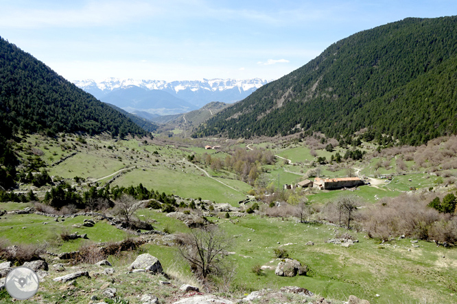 La Vall de la Llosa 1 