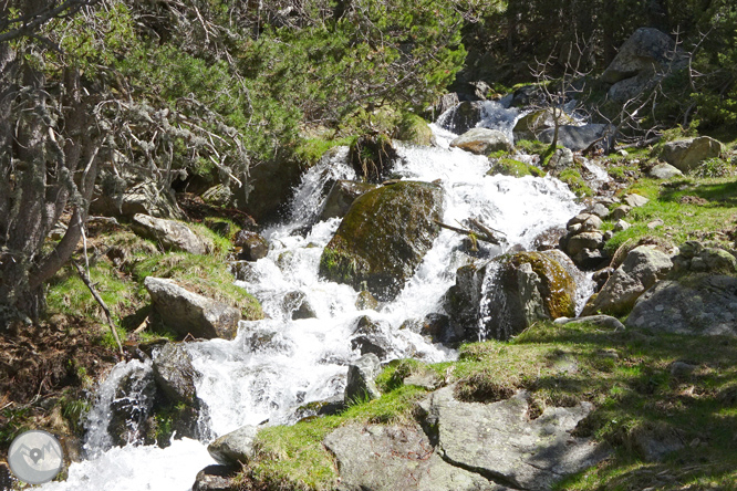 La Vall de la Llosa 1 