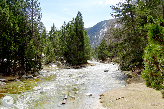 La Vall de la Llosa 1 