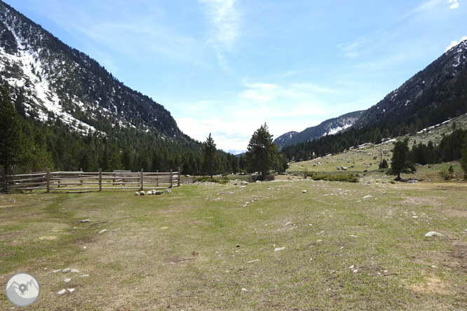 La Vall de la Llosa 1 