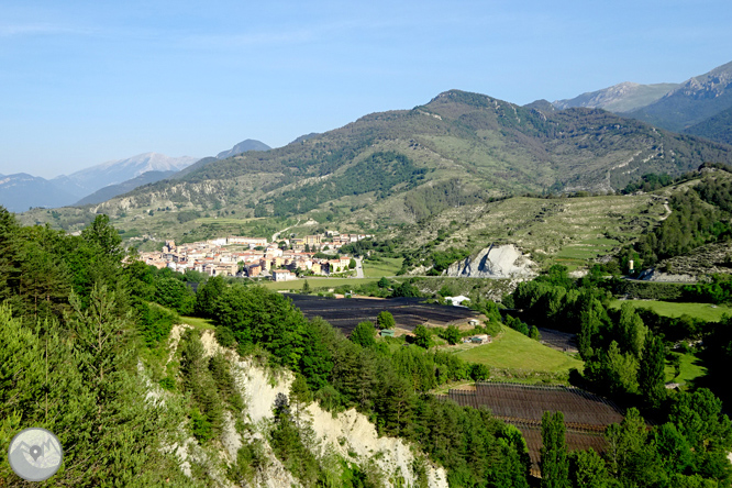 La volta al Catllaràs 1 