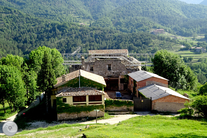 La volta al Catllaràs 1 