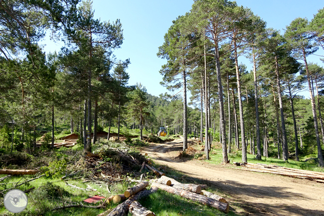 La volta al Catllaràs 1 