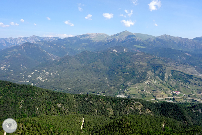 La volta al Catllaràs 1 