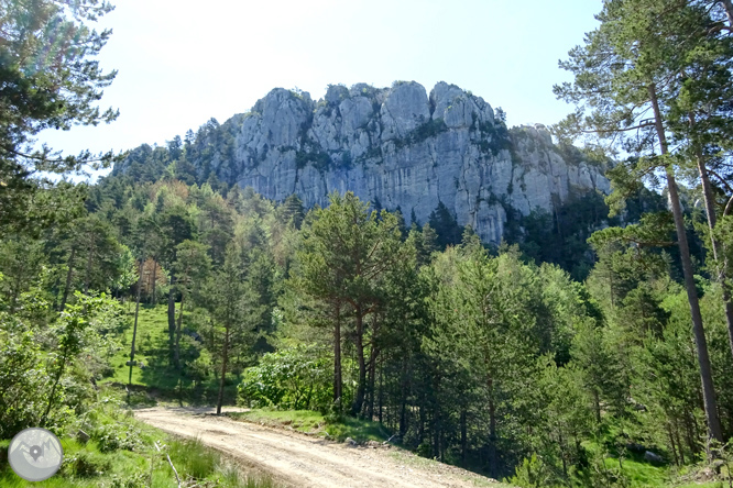 La volta al Catllaràs 1 