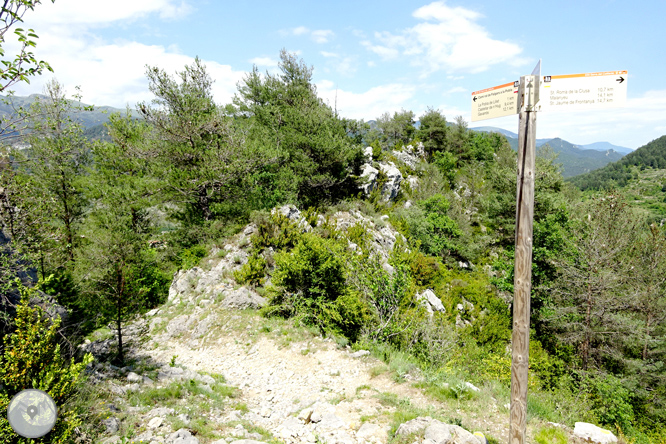 La volta al Catllaràs 1 