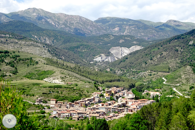 La volta al Catllaràs 1 