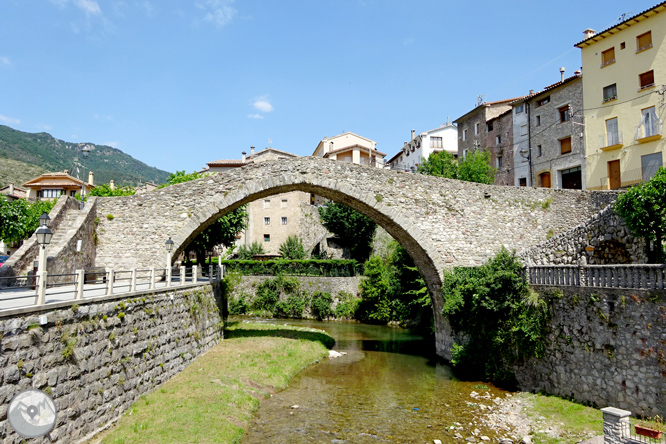 La volta al Catllaràs 1 