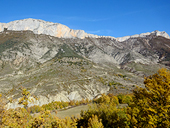 Serra de Sant Gervàs: el Portús i l