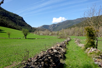 Prats del Pla de Sant Joan.