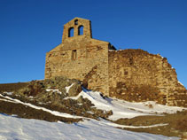 Santa Maria de Bell-lloc