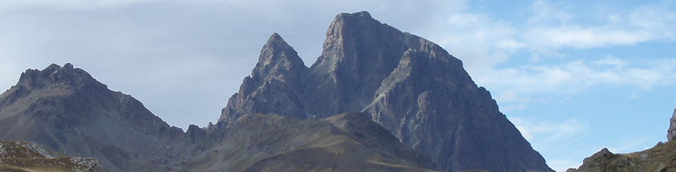 Midi d´Ossau (2.884m) per la via normal