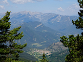 L´Olla de Sant Julià de Cerdanyola