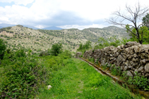 Seguint el canal.