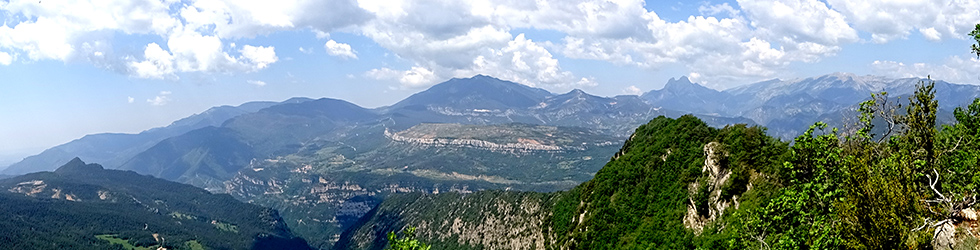 L´Olla de Sant Julià de Cerdanyola