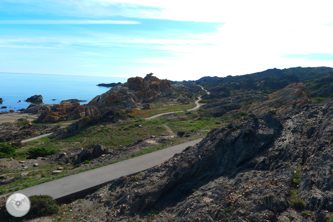 Passejada pel Paratge de Tudela 1 