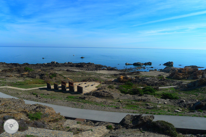 Passejada pel Paratge de Tudela 1 