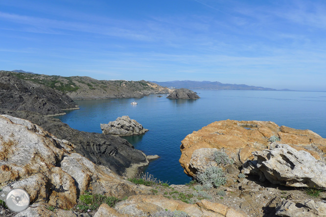 Passejada pel Paratge de Tudela 1 