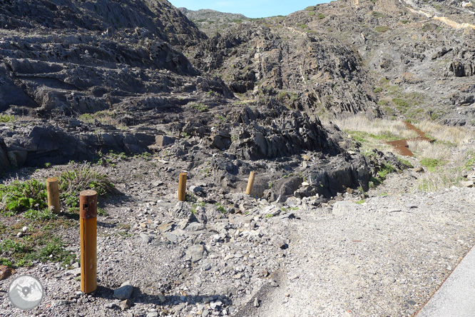 Passejada pel Paratge de Tudela 1 