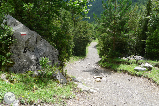 Passejada per Sant Nicolau de Bujaruelo 1 