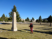 Pedró dels Quatre Batlles (2.386m)