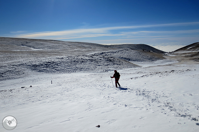 Pedró dels Quatre Batlles (2.386m) 1 