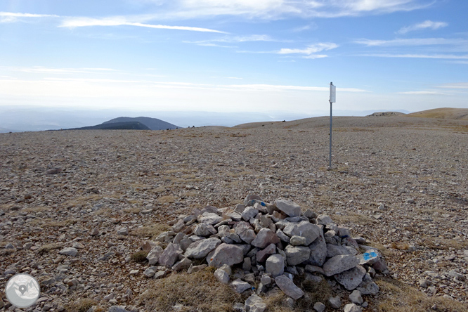 Pedró dels Quatre Batlles (2.386m) 1 