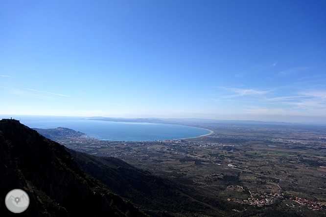 Pels dominis de Sant Pere de Rodes 1 