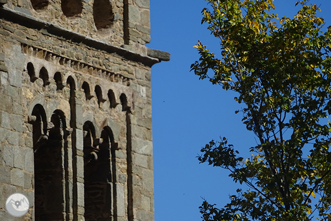 Pels dominis de Sant Pere de Rodes 1 