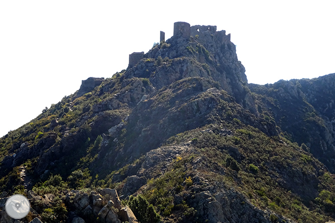 Pels dominis de Sant Pere de Rodes 1 