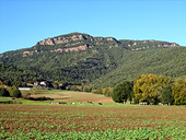 Per antics camins de monjos a Sant Julià del Mont