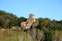 Sant Martí Vell.