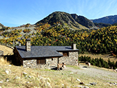 Pic de la Serrera (2.913m) per la vall de Sorteny