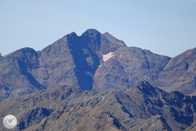 Pic de la Serrera (2.913m) per la vall de Sorteny 1 