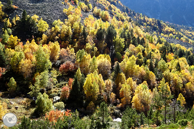 Pic de la Serrera (2.913m) per la vall de Sorteny 1 