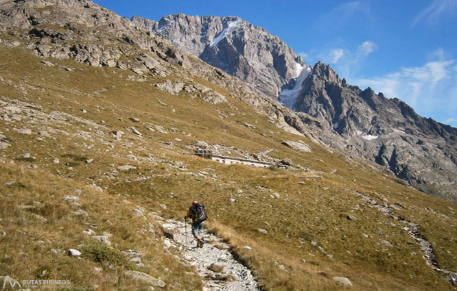 Pic Coolidge (3.775m) 1