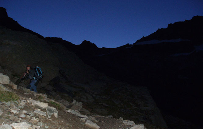 Pic Coolidge (3.775m) 2