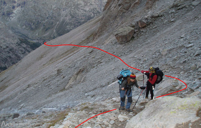 Pic Coolidge (3.775m) 2