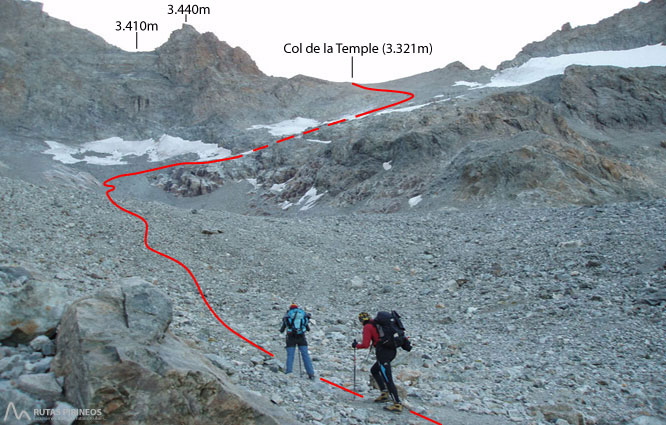 Pic Coolidge (3.775m) 2